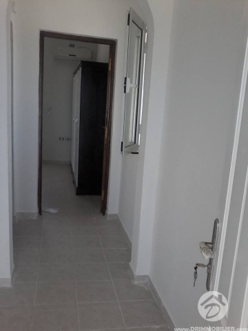 L 71 -                            Sale
                           Appartement Meublé Djerba